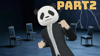 【脳みそプラズマ粒子砲】VR電気椅子ゲームpart２