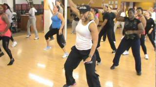 Mo Better Me - "Make It Rain" by Travis Porter