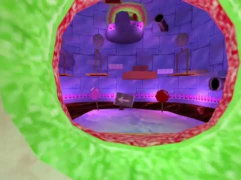 Half-Life 2 Mod: The PTSD mod 2