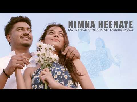 Shenuri Angela and 2 more