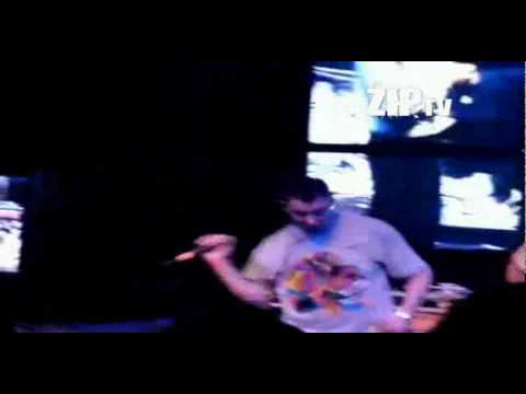 Zipera&WWO-Mixtape Dj Decks/Poznan