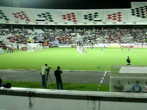 santa cruz 2 x 3 vasco