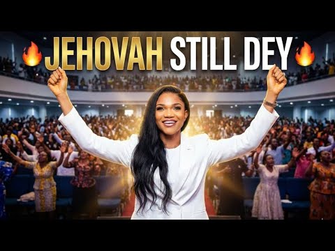 JEHOVAH STILL DEY - ADA EHI ( GLOBAL PRAISE FIRST SUNDAY 2026)
