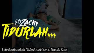 Download lagu TIDURLAH || STORY WA 30 DETIK TERBARU 2020 || STORY WA KEKINIAN mp3