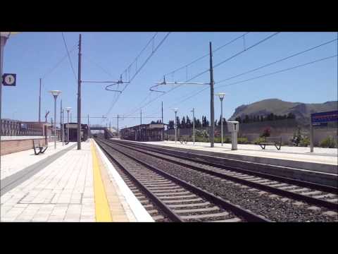 MRV Bari Lamasinata - Palermo Brancaccio