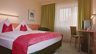 Hotel Am Moosfeld, Munich, Germany