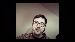 (1938) Zachary Scot Johnson I’ll Be Seeing You Cover thesongadayproject Billie Holiday Frank Sinatra