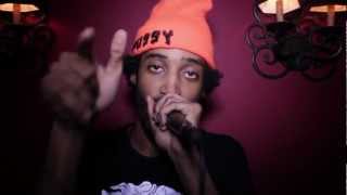 Chase N. Cashe's "C.H.A.R.M." Album Release Party