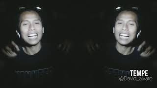 Download lagu TEMPE ENAK BANGET Cover @david_Alvaro  #CINGIRE mp3