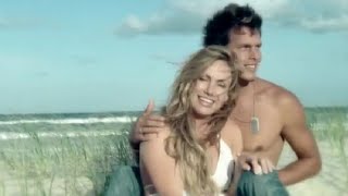 Tina Cousins - Pretty Young Thing (Music Video)