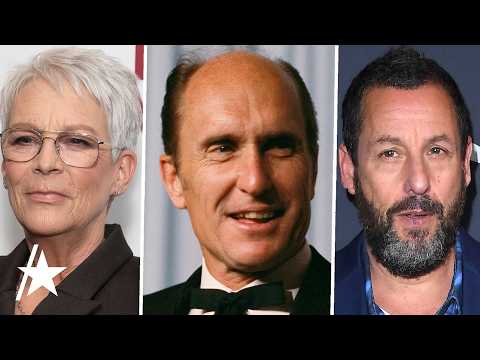 Robert Duvall Dead: Adam Sandler & More Stars React