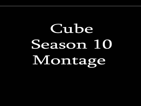 Cube Ultra Hardcore Season 10 Montage
