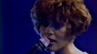 Whitney Houston - All The Man That I Need [Spain Pt. 6]