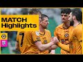 Match Highlights | Newport County v Gillingham