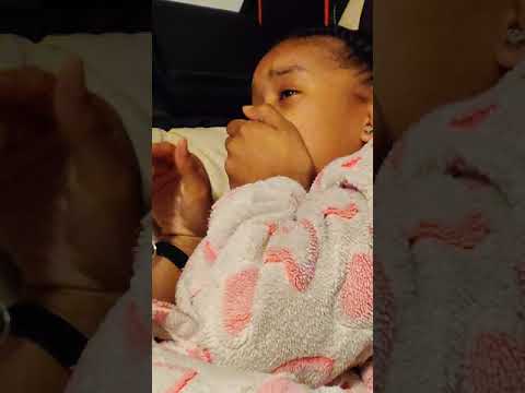 Briana's response to the Death of Edgar on 24