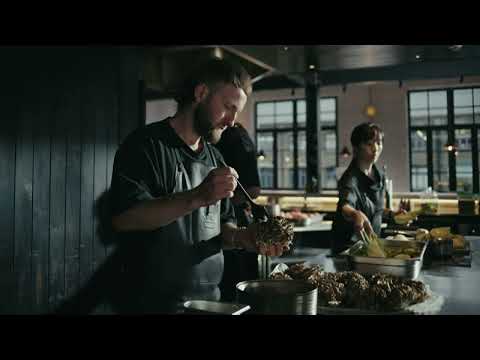 Change Drivers | Douglas McMaster