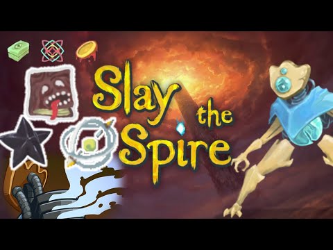 Slay the Spire January 13th Daily - Defect | Controlled Chaos can be fun, sometimes...