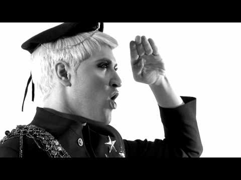 Nimrod Gabay ft.Hovi Star-W.S.I.L- M/V