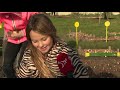 Scholieren planten eerste bollen voor Tulpenfestival 2022