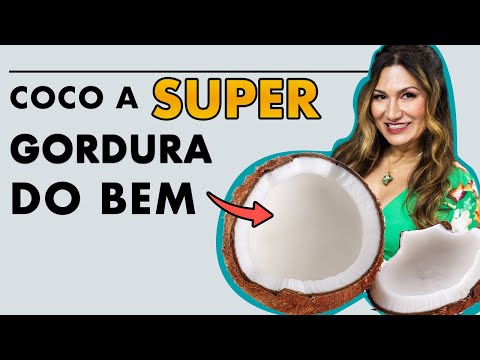 UNBELIEVABLE BENEFITS OF COCONUT! | THE BENEFITS OF COCONUT | Healthy With Me Chef Maria Dias