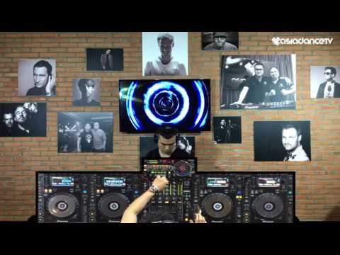 ASIADANCETV - EPISODE 54 - CHRIS CAO