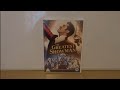 The Greatest Showman UK DVD Unboxing