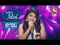 Arunita का Ye Ladka Hay Allah Kaisa Hai Diwana पर सुरीला Performance Indian Idol
