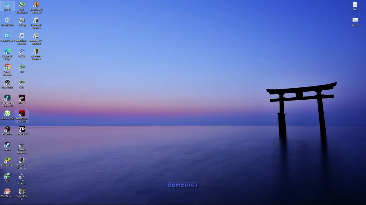 How to install mods on Return to castle Wolfenstein