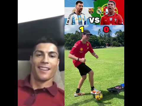 Ronaldo reaction #shortsfeed #viral #fyp