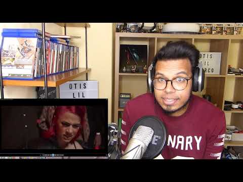 badmómzjay - badmómz. (REAKTION/REACTION) Erster Eindruck