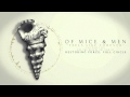 Of Mice & Men - Feels Like Forever (Acoustic ...
