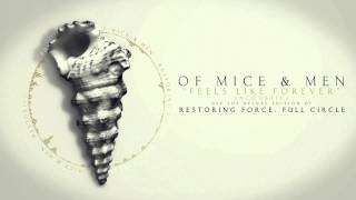 Of Mice &amp; Men - Feels Like Forever (Acoustic)