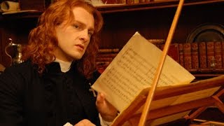 Vivaldi, the Red Priest (2009) Video