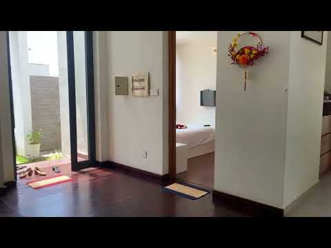 Reveja Villa Ruby Aria Resort Vũng Tàu- Ruby 12