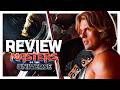 Masters of the Universe (2026) - Movie Review