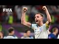 1 Minute Match England Rashford Stump Wales 2022 FIFA World Cup