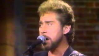 Earl Thomas Conley Don&#39;t Make It Easy For Me