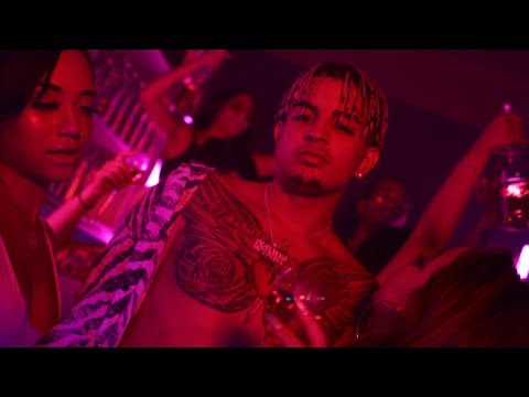 Skinnyfromthe9 - Girls Ain't Loyal (Official Music Video)