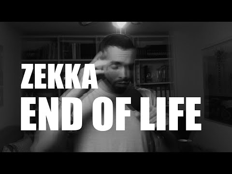 ZEKKA - End of Life (Beatbox)