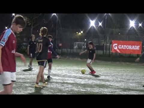 Cuervos Negros vs Los de adentro son de palo - #LigaNuñez - #Apertura SLV - 27/5/2022