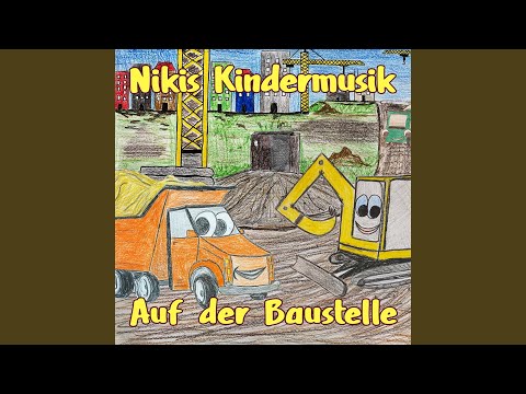 Auf der Baustelle