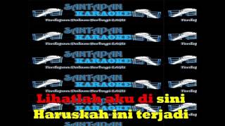 Lagu Karaoke Full Lirik Tanpa Vokal Krispatih Tetap Mengerti