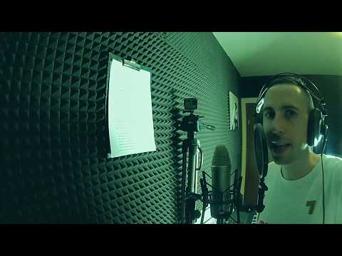 NMBR #hot16challenge2 (DJ Nambear)