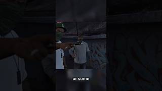 Frankllin - The Standoff video