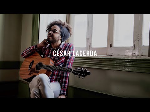 César Lacerda live @ Look Closer Sessions