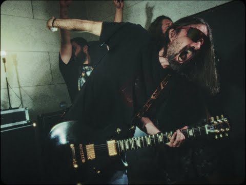NAGYÚR - hétvége (hivatalos videó)