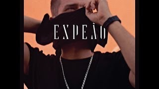 Expeao - Poeta Falhado (Letra)