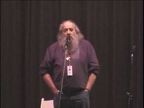 2007 Chicago Maritime Festival - Johnny Collins - No More Fish