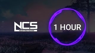 BEAUZ & Heleen - Alone [NCS Release] 1 hour | Pleasure For Ears And Brain