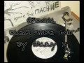 Alien Sex Fiend - Ignore The Machine 12'' 45rpm (special electrode mix by sanny x)
